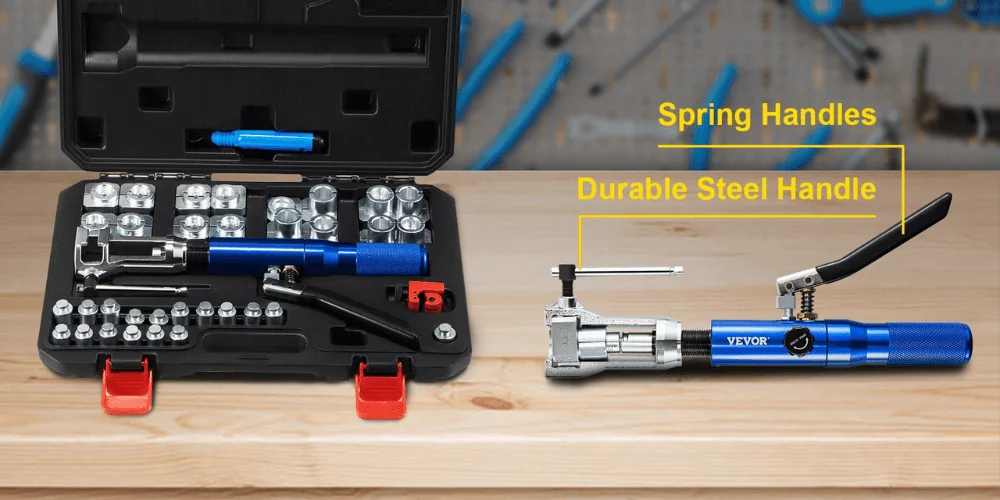 introducing-the-vevor-hydraulic-flaring-tool-kit