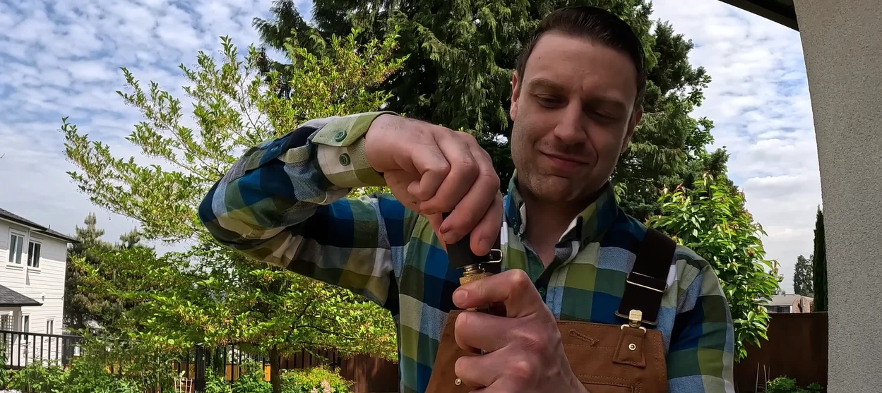 VEVOR electric pressure washer