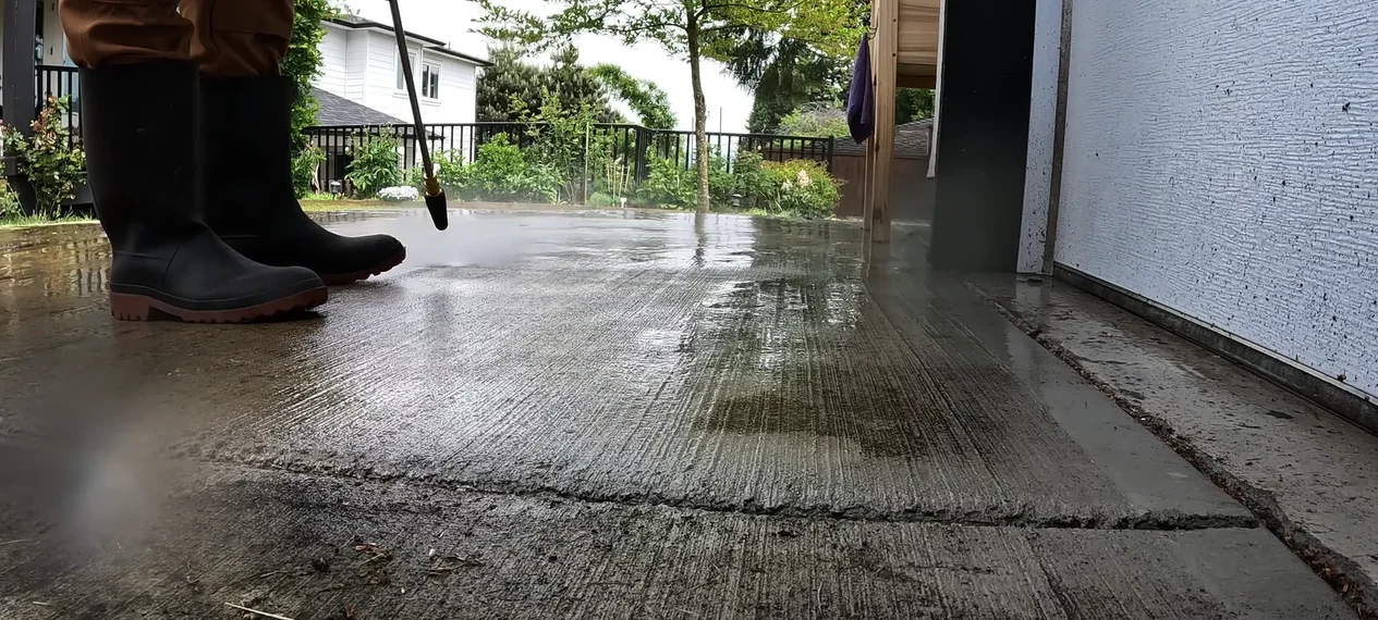 VEVOR electric pressure washer