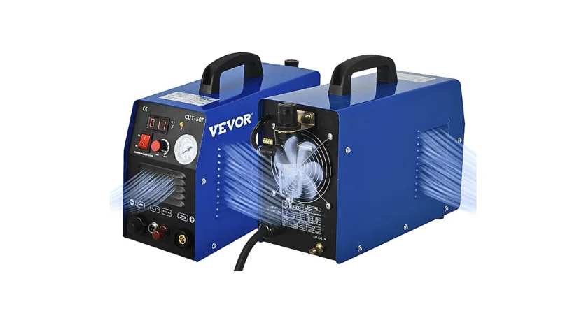 vevor plasma cutter