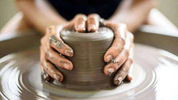 VEVOR_Pottery_Wheel_Buying_Guide__Find_