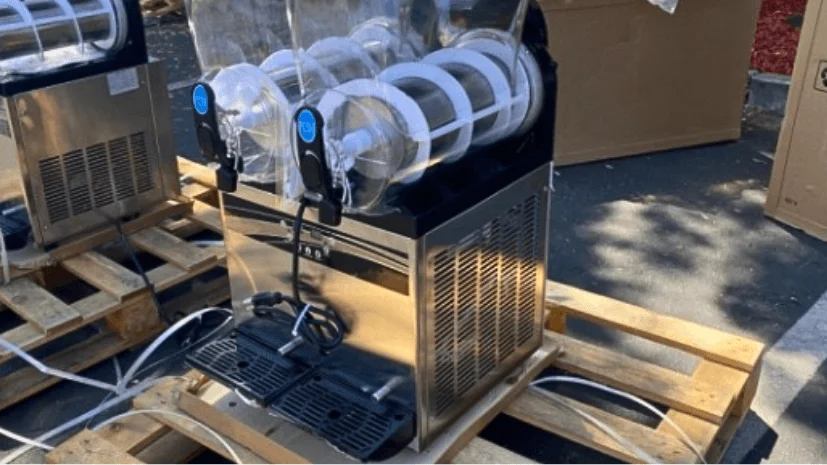 cleaning and maintenance issue