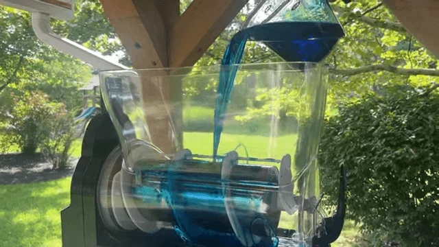 Máquina de granizados VEVOR  Perfecto para reuniones y fiestas al aire  libre - VEVOR Blog