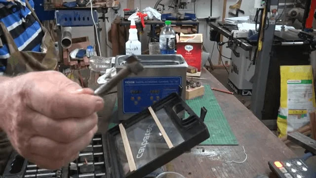 disassemble-and-prepare-the-cleaning-tools