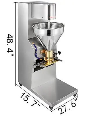 Meatball Maker Machine