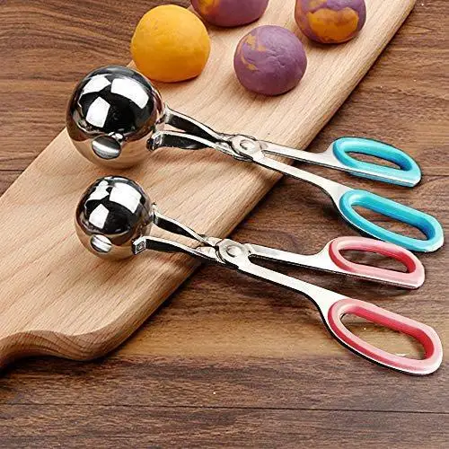 Non-Stick Meatball Maker