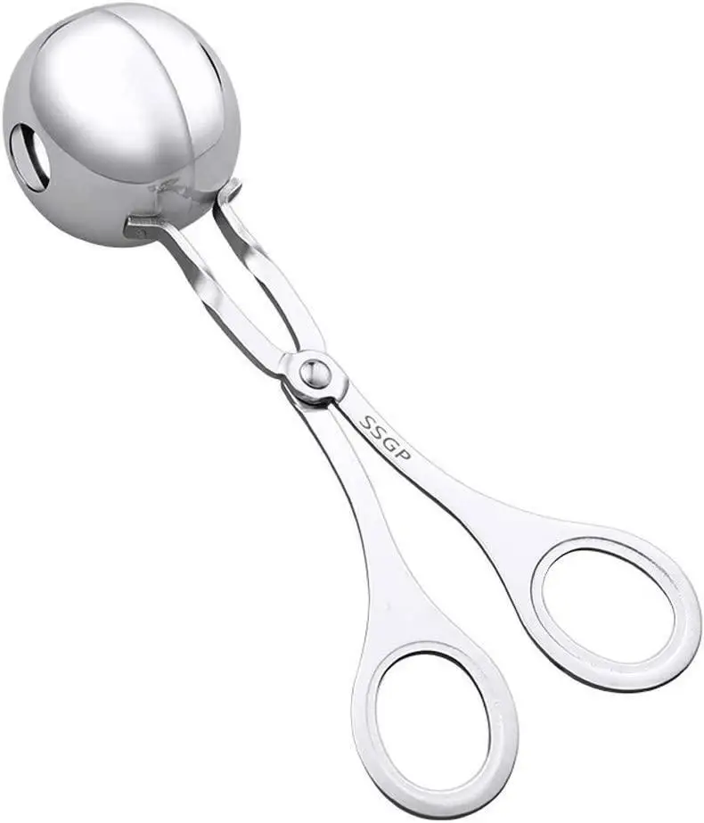 Non-Stick Meatball Maker1