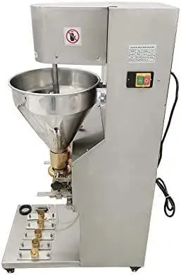 Meatball Forming Machine
