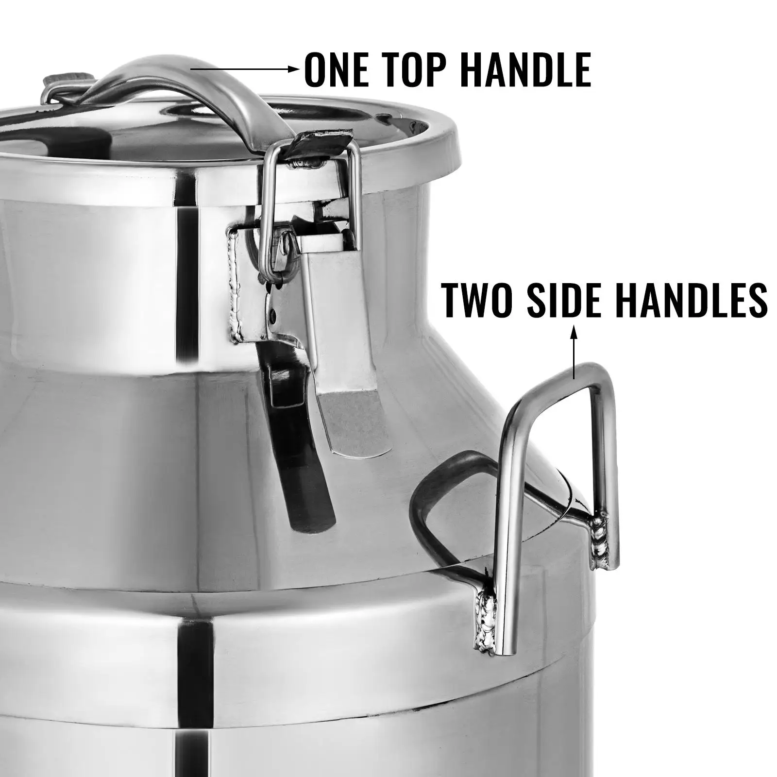 milk can