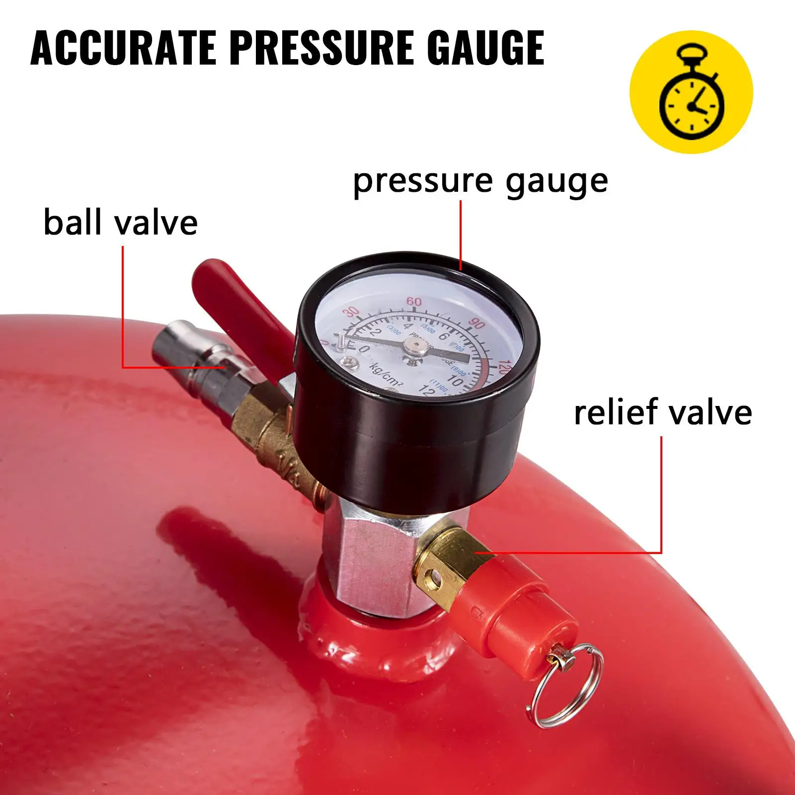 What should you look for when buying an oil drain tank? VEVOR Blog