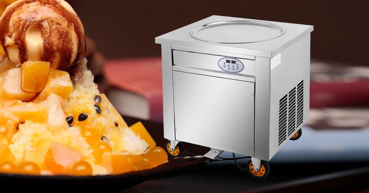 Best rolled 2025 ice cream maker