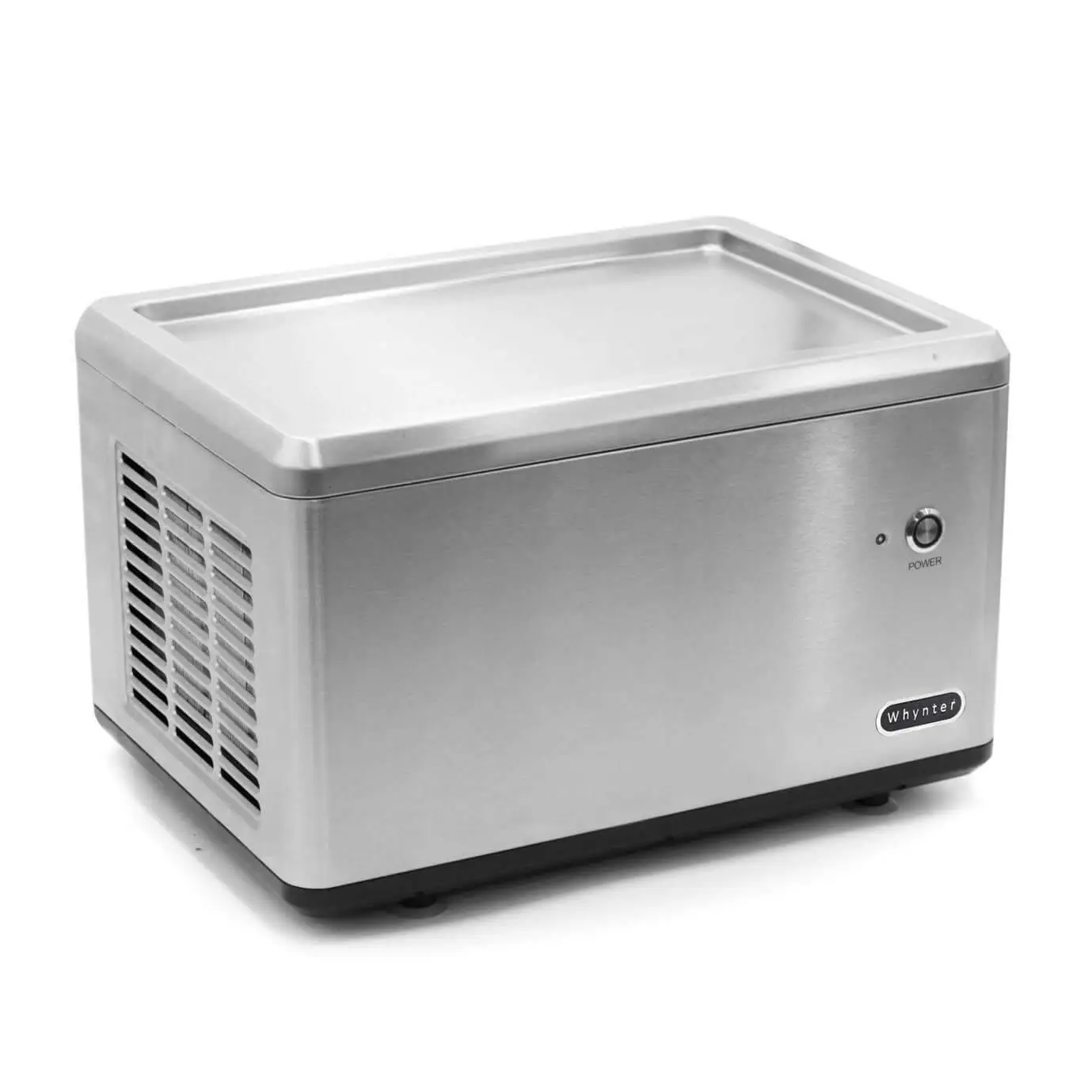 Whynter ICR-300SS 0.5-quart Stainless steel rolled ice cream maker