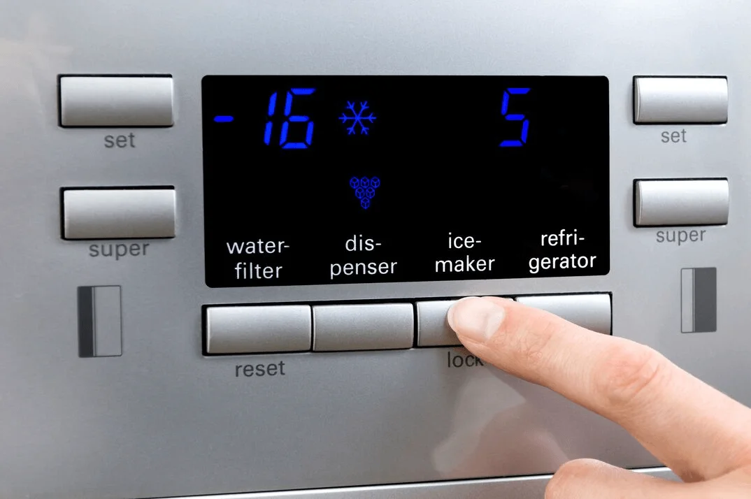 Why Is My Ice Maker Not Working? A Guide to Ice Maker Troubleshooting