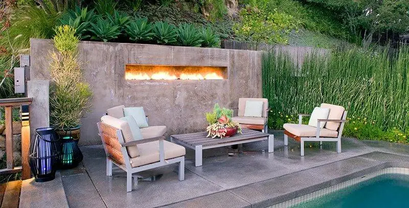 patio deck