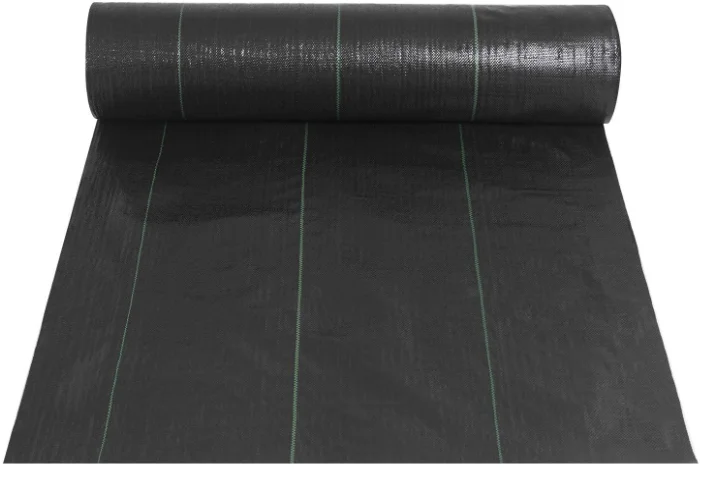 VEVOR Premium Woven Geotextile Fabric