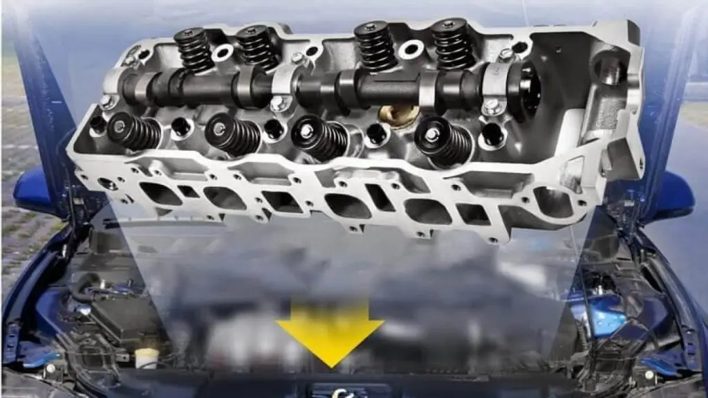 All you need to know about 22re cylinder head your best solution finder! VEVOR Blog