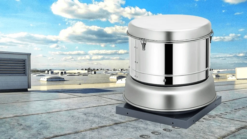The Pros and Cons of Turbine Roof Vents (Updated 2023)