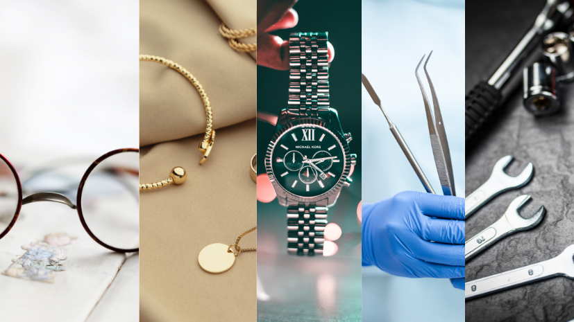 ultrasonic denture cleaner