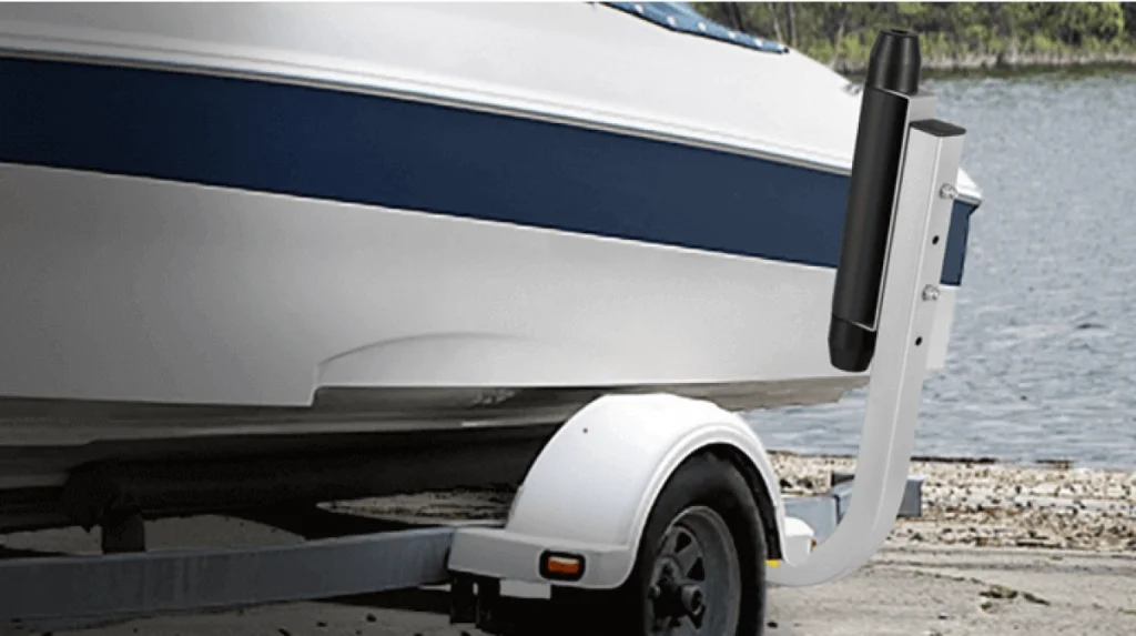 Boat Trailer Roller The Top 4 Boat Trailer Rollers in 2024 VEVOR Blog