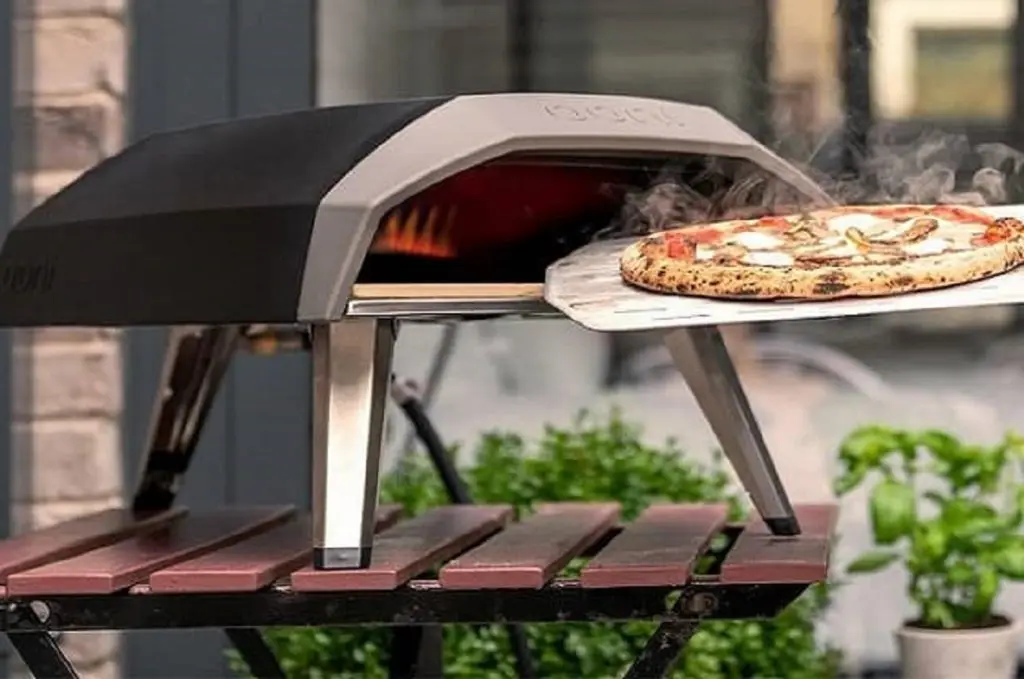 Hornos para Pizza industrial - Maquinaria para restaurantes