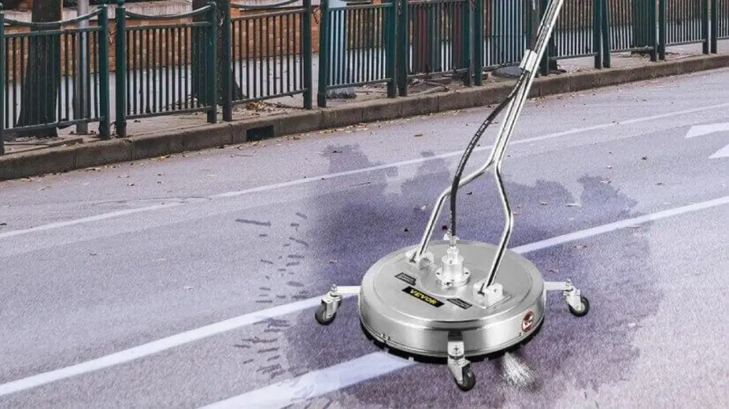 The 5 Best Pressure Washers of 2024
