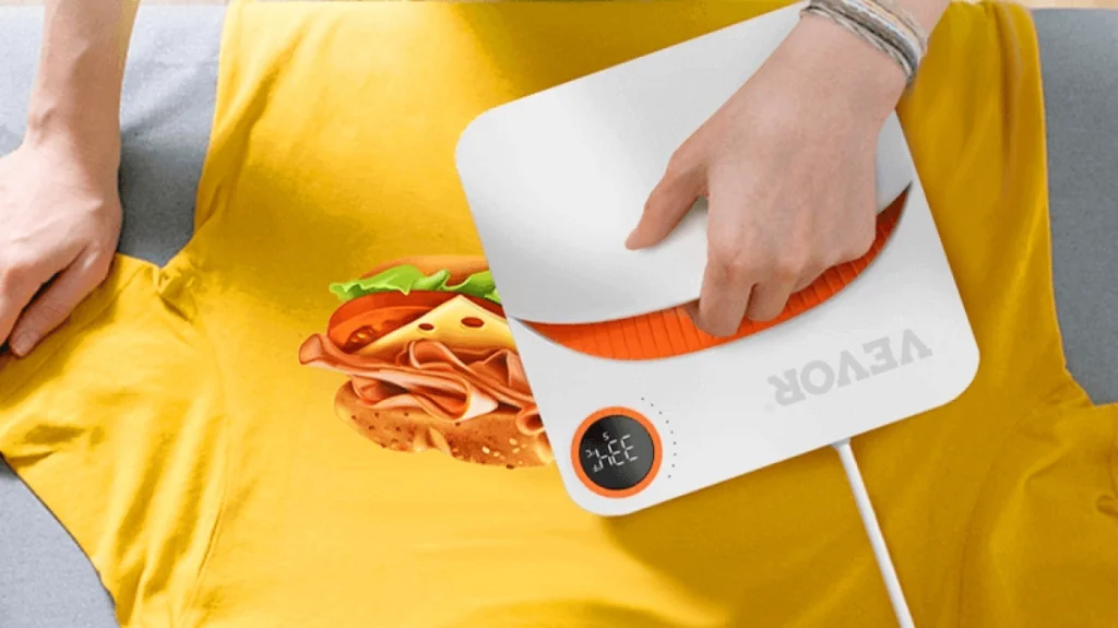 The Best Heat Press Machine of 2024 Tested and Reviewed VEVOR Blog