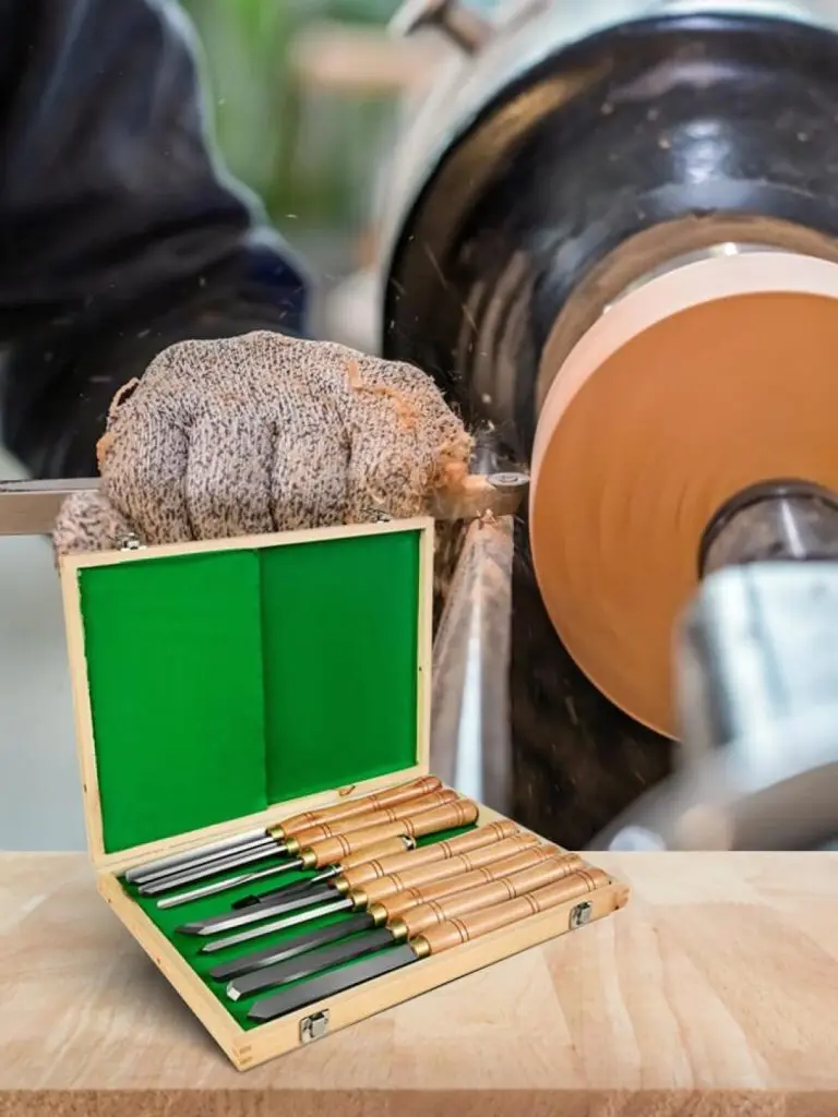 best-hss-lathe-chisel-set-for-wood-turning-review