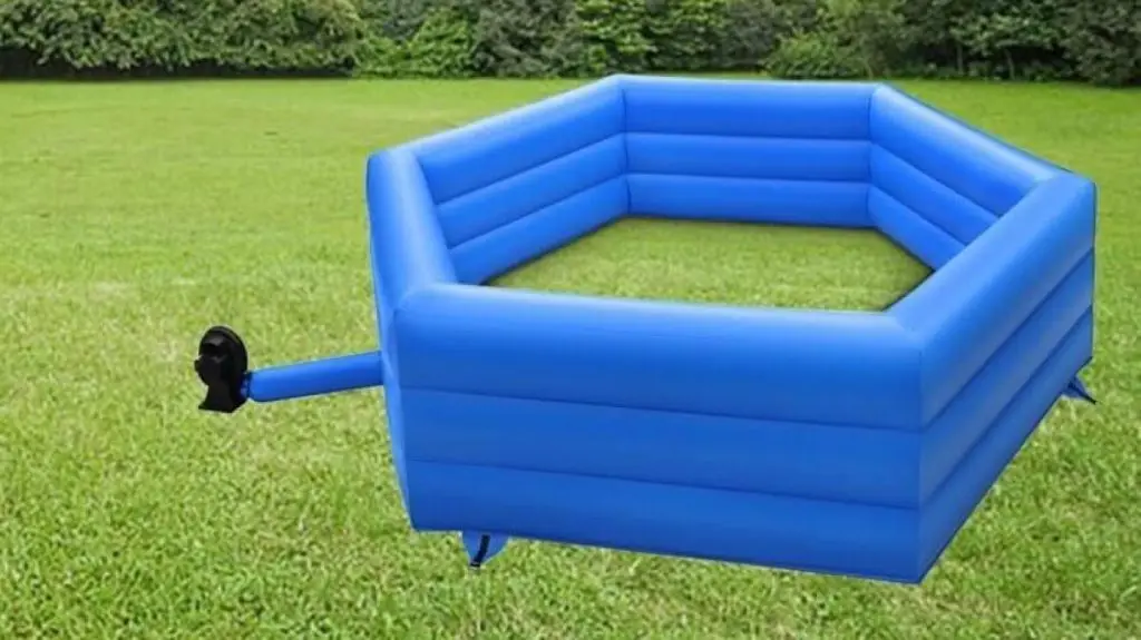 The Best Inflatable Gaga Ball Pit Kits for Fun and Fitness in 2024
