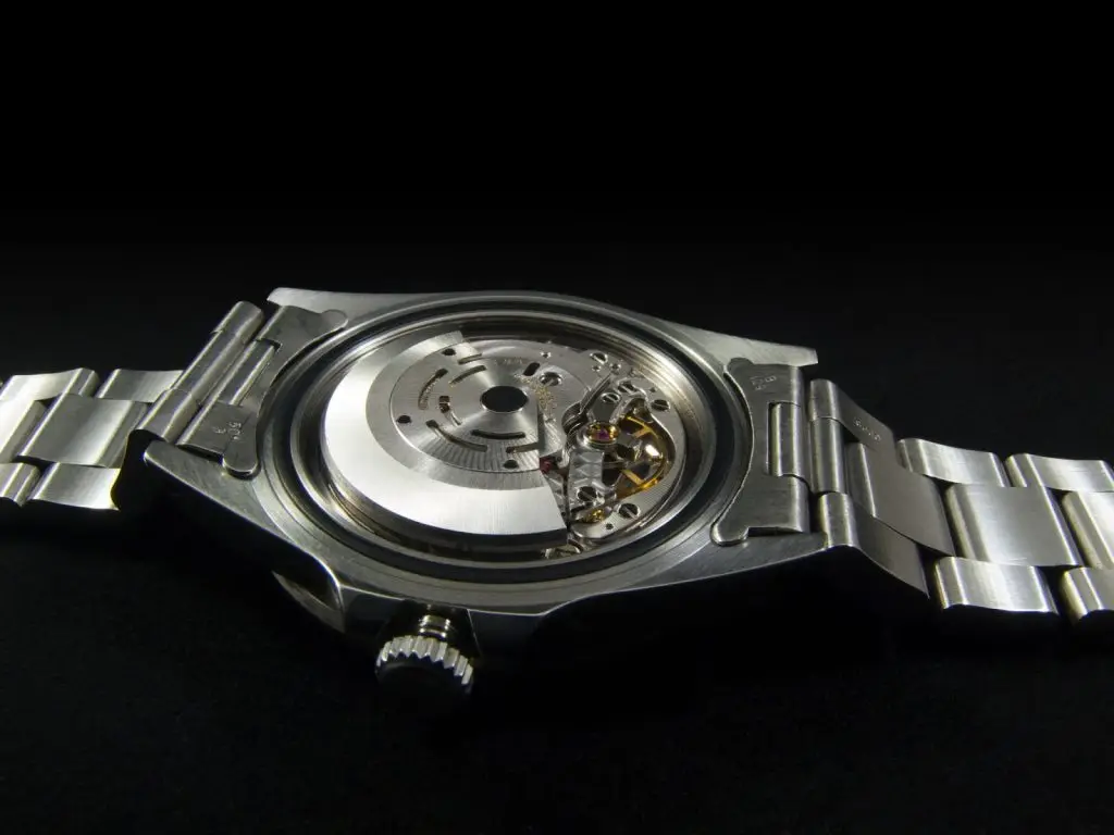 best practices for effective ultrasonic watch cleaning