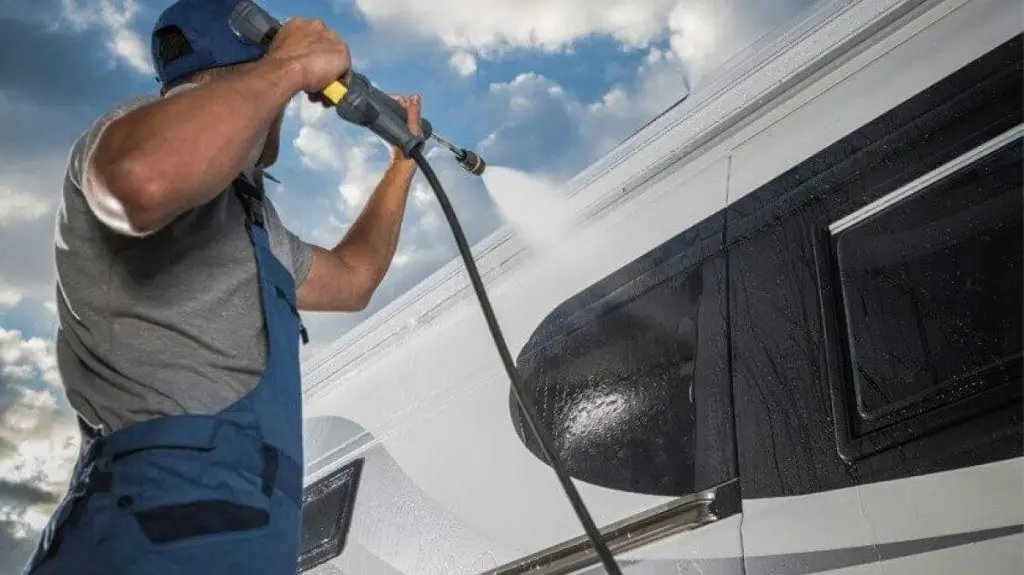 5 Best Driveway and Sidewalk Pressure Washers In 2024 VEVOR Blog