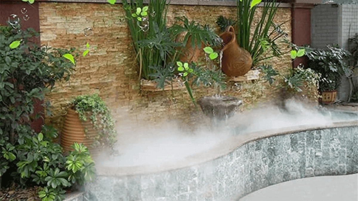 Top 5 Ultrasonic Foggers in 2024 VEVOR Blog