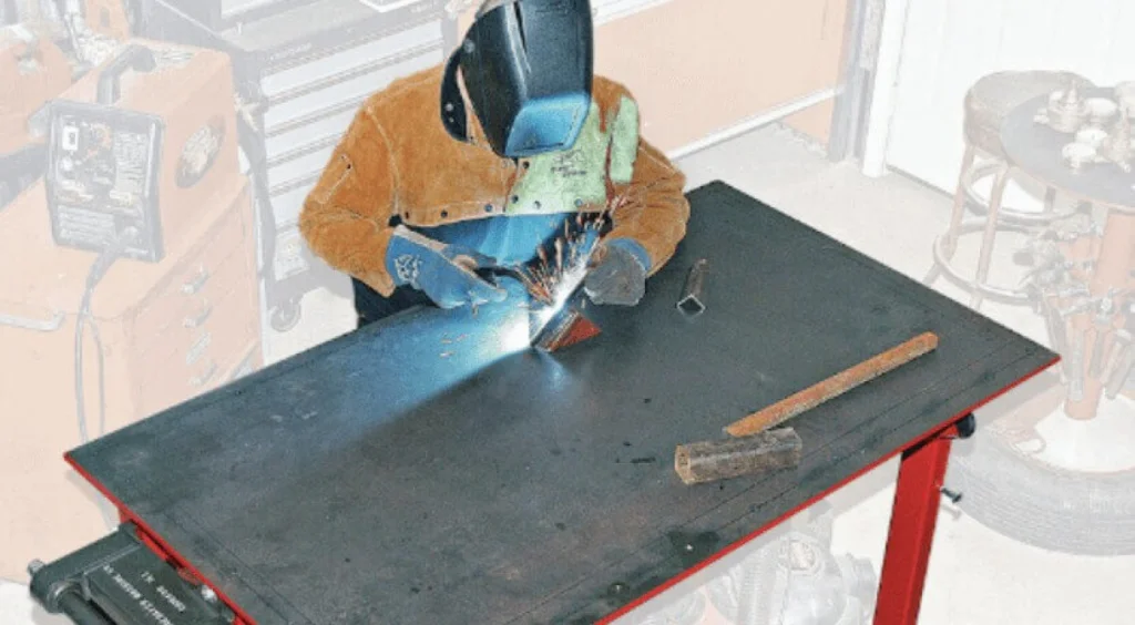 best-welding-table-b-10045