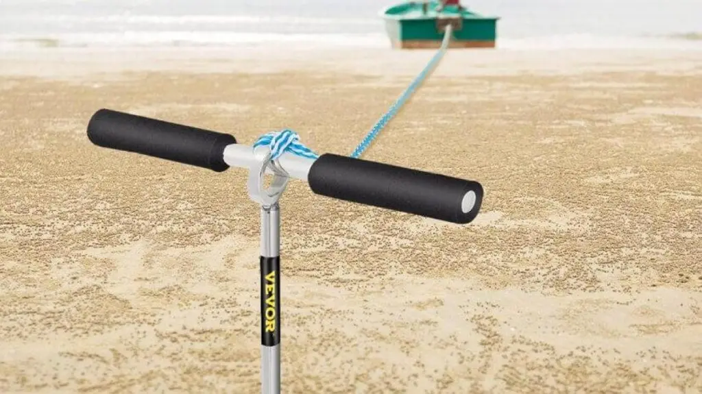 Setting Sail Tips for Enjoying a Boat Beach Anchor Adventure VEVOR Blog