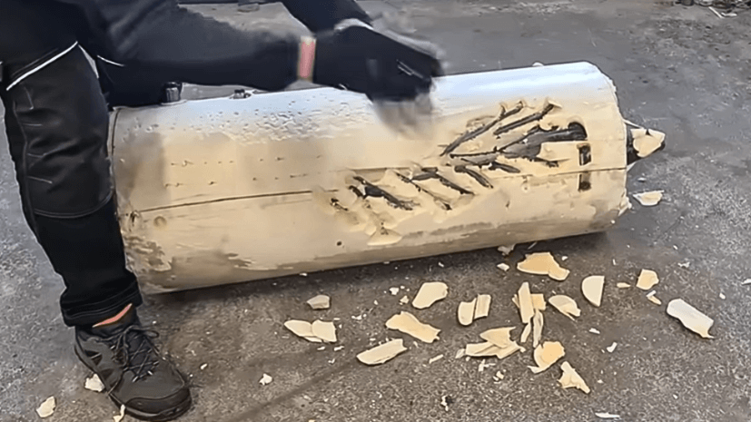 Building Your Own DIY VEVOR Diesel Stove with Sand Battery