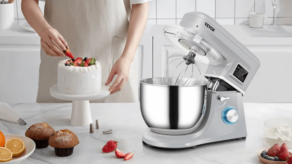 Commercial Blender Buying Guide