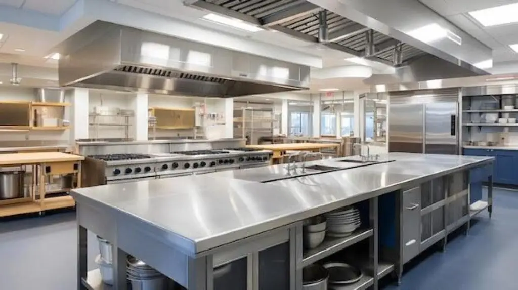 Blog, Commercial Kitchen Design