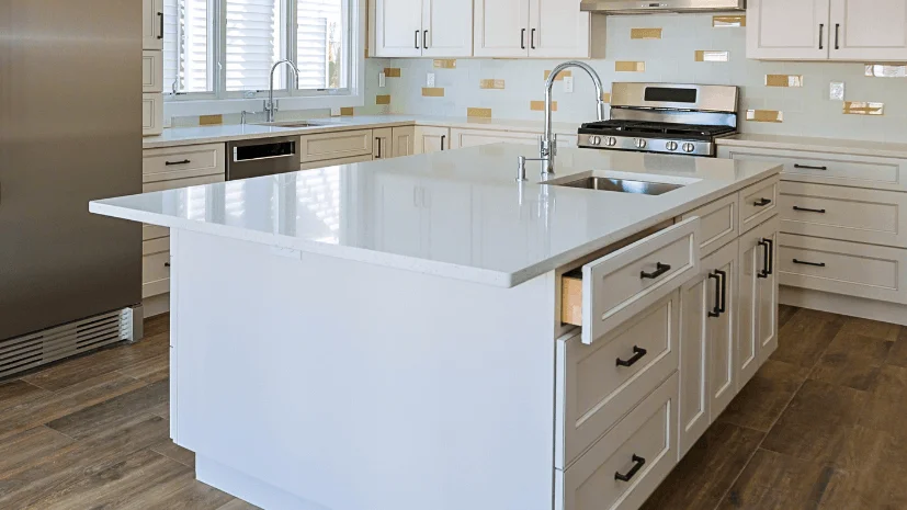 Design Tips to Elevate Your Plywood Countertop