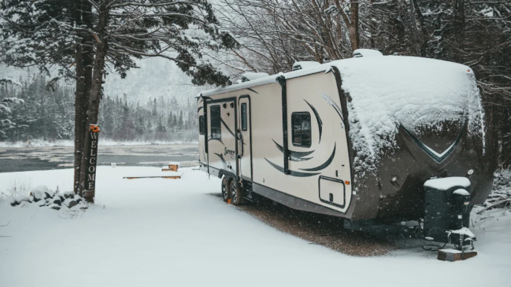 Diesel Heater for Tents: Stay Warm in the Wilderness - VEVOR Blog