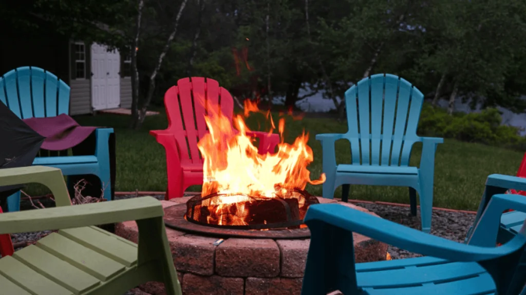 Build Your Own DIY Smokeless Fire Pit Easy StepbyStep Guide VEVOR Blog