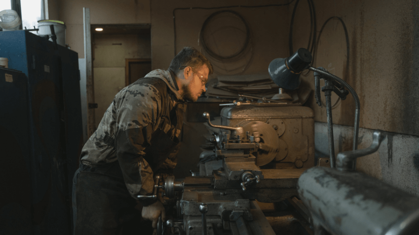 exploring specialized lathe machines