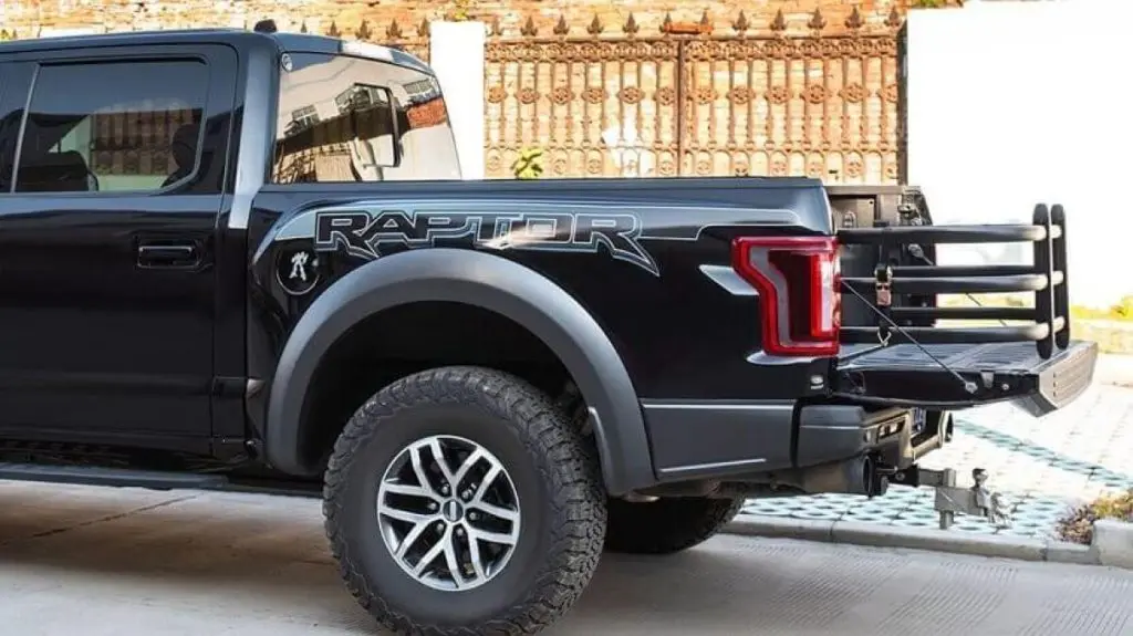 Accesorios Para Trocas Ford F150