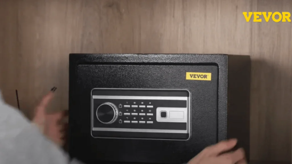 Secure Living: A Comprehensive Guide to Safe Installation - VEVOR Blog