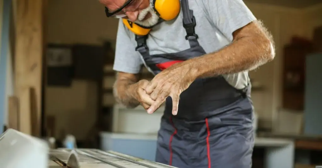 handling tough situations when cutting concrete