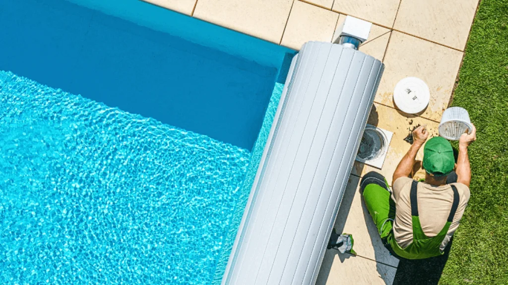 How Often to Change Sand in Pool Filter? Unveiling the Best 