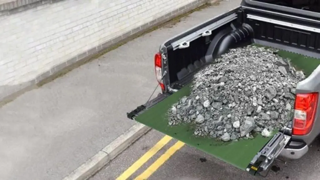 How to Choose the Best Truck Bed Unloader for Your Needs VEVOR Blog