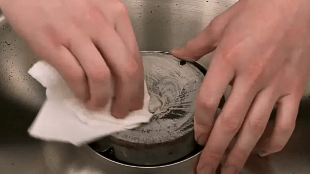 How To Clean A Cotton Candy Machine