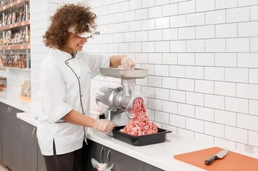 How to Clean a Meat Grinder in 7 best Steps