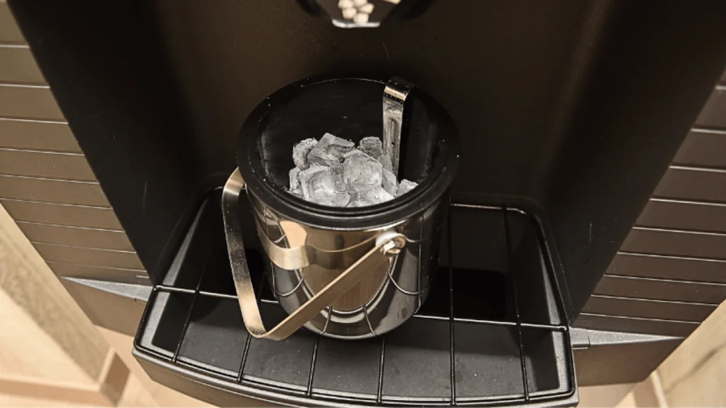 Ice Masterclass How to Install VEVOR Ice Maker VEVOR Blog