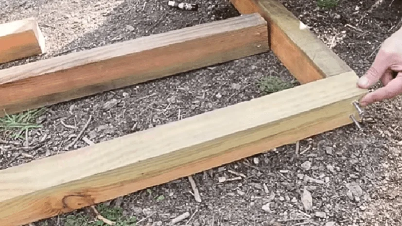 How to Make a Door Frame for a Polytunnel: A Step-by-Step Process