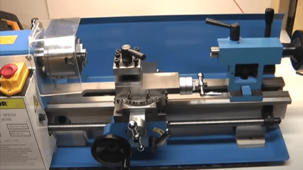 How to Use a Metal Lathe for Beginners VEVOR Blog